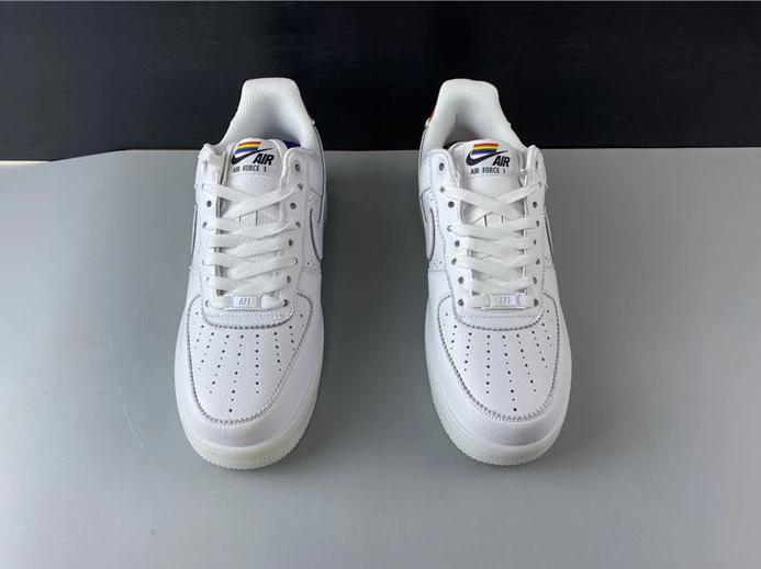 8973 Nike Air Force 1 Low Be True CV0258- SportInspired 2451