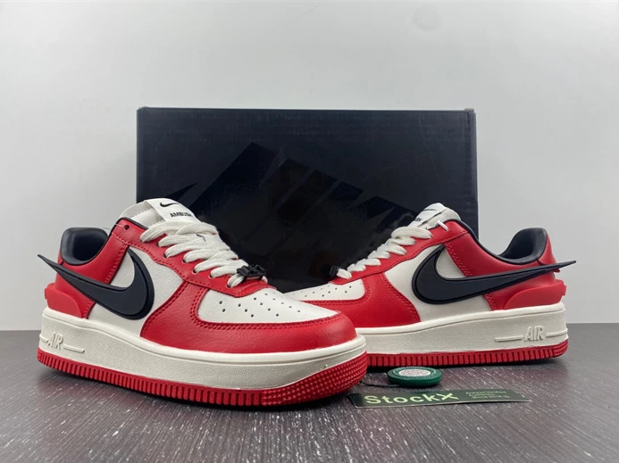 9002 Nike Air Force 1 Low SP AMBUSH DV3464- SmartChoice 2401