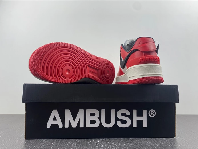 9002 Nike Air Force 1 Low SP AMBUSH DV3464- SmartChoice 2401