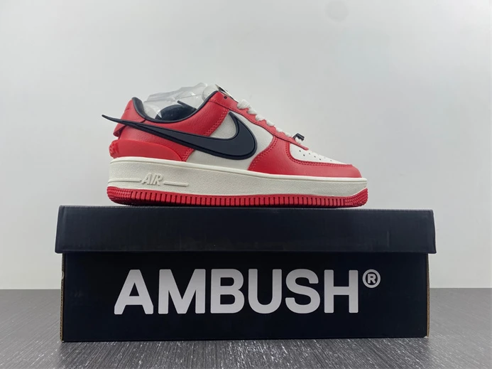 9002 Nike Air Force 1 Low SP AMBUSH DV3464- SmartChoice 2401