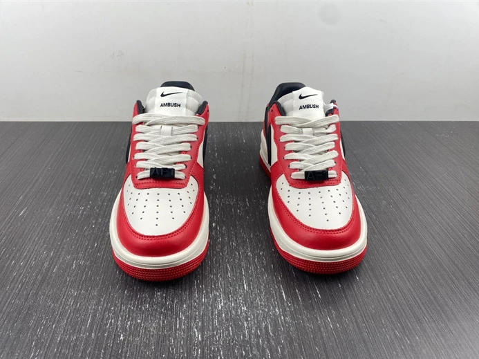 9002 Nike Air Force 1 Low SP AMBUSH DV3464- SmartChoice 2401