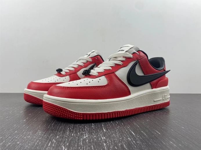 9002 Nike Air Force 1 Low SP AMBUSH DV3464- SmartChoice 2401