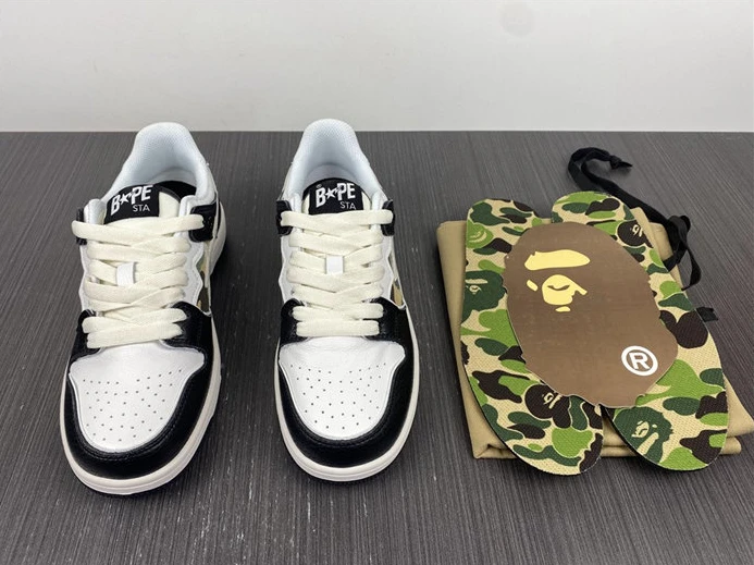 9055 BAPE Fashionable 2803