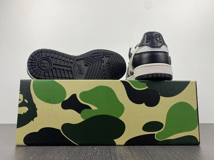 9055 BAPE Fashionable 2803