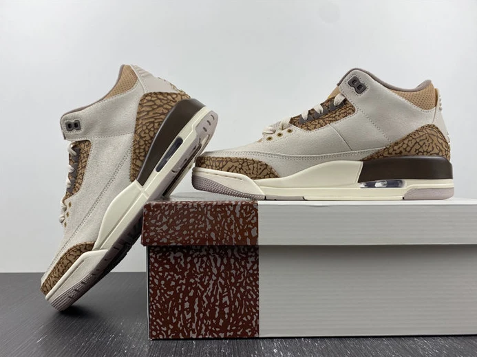 907 Jordan 3 Retro Palomino CT8532- BestValue 732