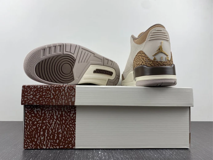 907 Jordan 3 Retro Palomino CT8532- BestValue 732