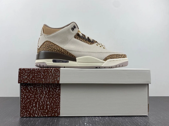 907 Jordan 3 Retro Palomino CT8532- BestValue 732