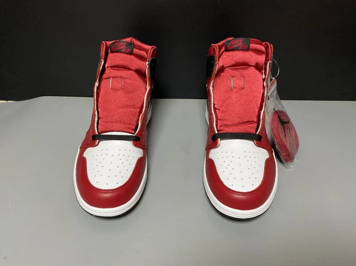 9071 Jordan1 Retro Satin Snake Chicago CD0461- Popular 515