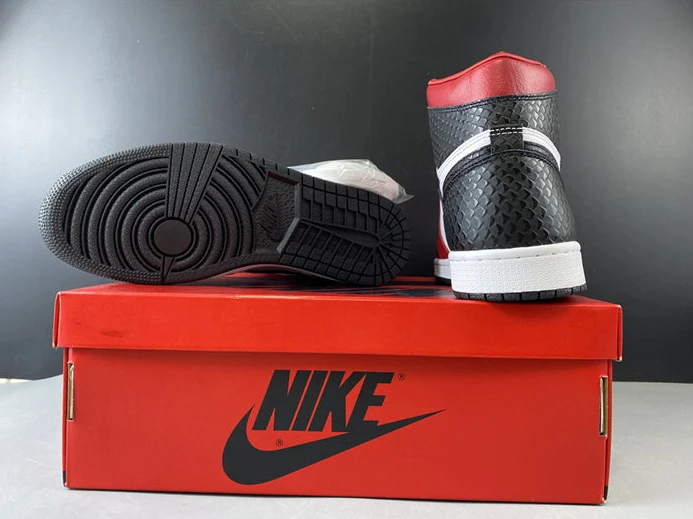 9071 Jordan1 Retro Satin Snake Chicago CD0461- Popular 515