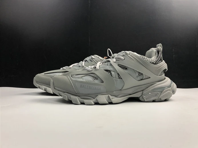 9128 BLCG TRACK SNEAKER 542436 W2LA1 TopPick 3487