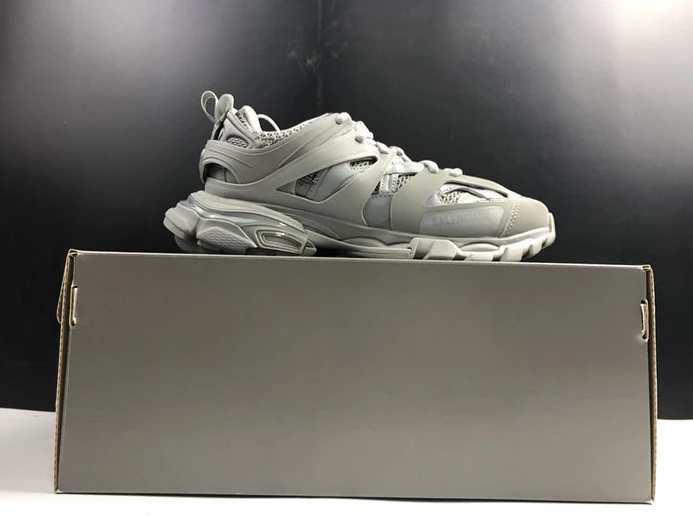 9128 BLCG TRACK SNEAKER 542436 W2LA1 TopPick 3487