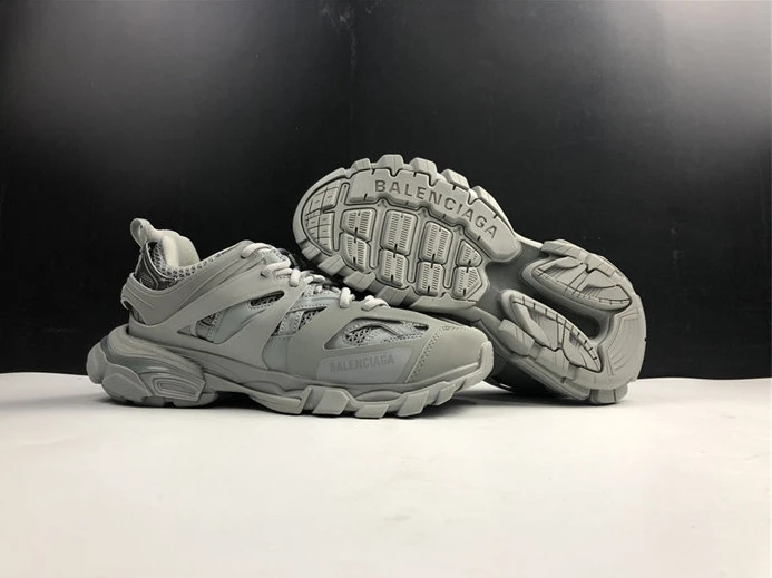 9128 BLCG TRACK SNEAKER 542436 W2LA1 TopPick 3487