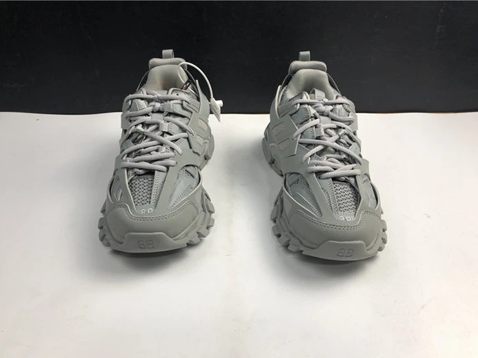 9128 BLCG TRACK SNEAKER 542436 W2LA1 TopPick 3487
