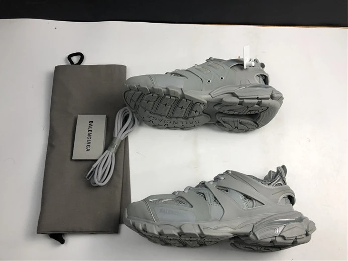 9128 BLCG TRACK SNEAKER 542436 W2LA1 TopPick 3487