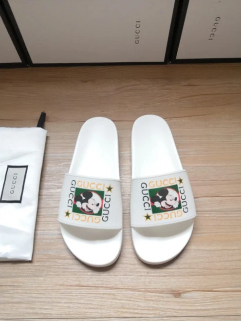 9155 Gucci Slipper AllSeason 3155