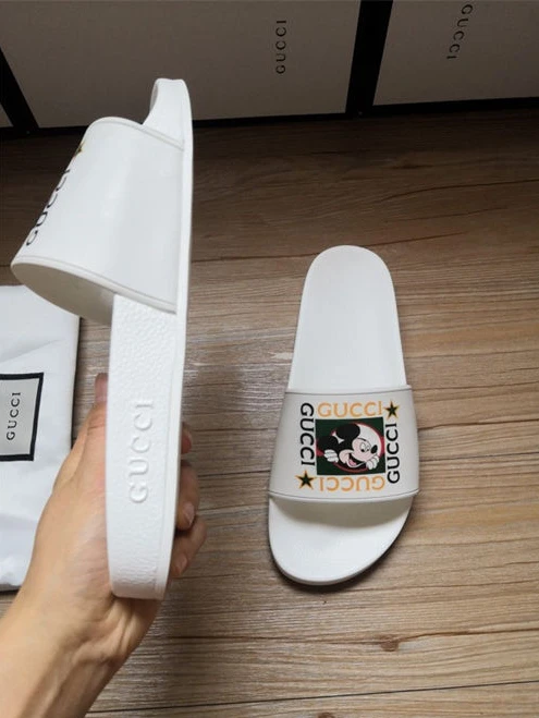 9155 Gucci Slipper AllSeason 3155