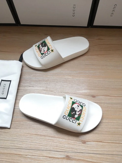 9155 Gucci Slipper AllSeason 3155
