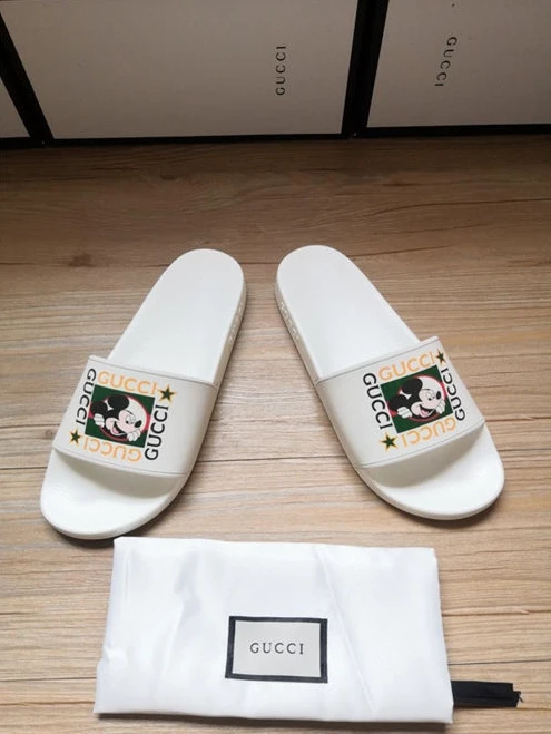9155 Gucci Slipper AllSeason 3155