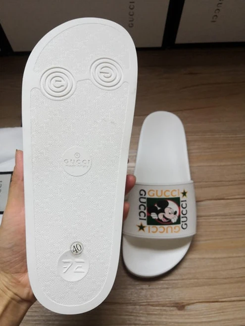 9155 Gucci Slipper AllSeason 3155