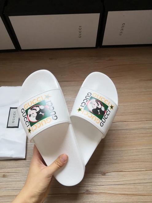 9155 Gucci Slipper AllSeason 3155