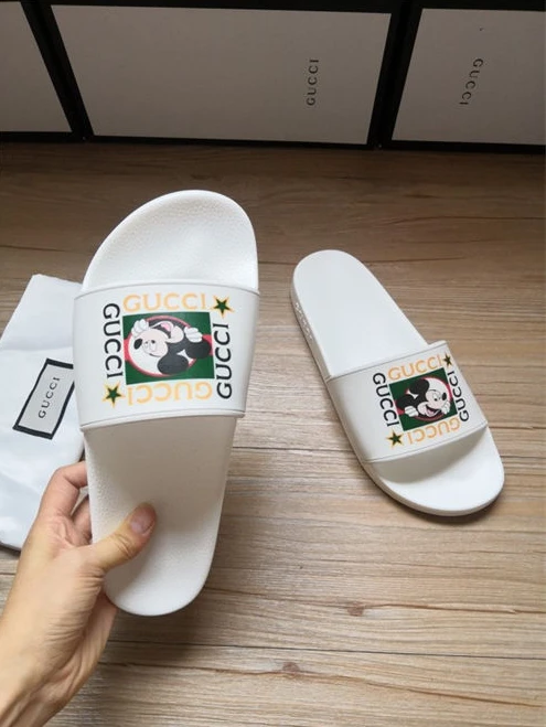 9155 Gucci Slipper AllSeason 3155