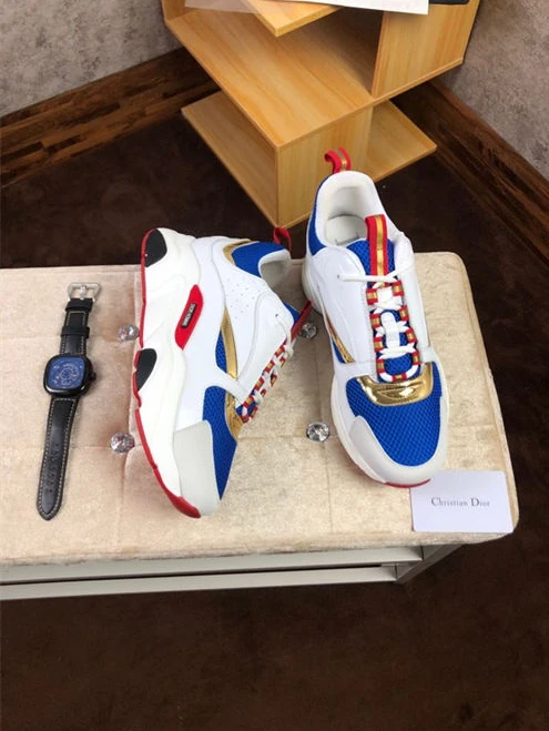 9160 DR Sneaker NewStyle 1661