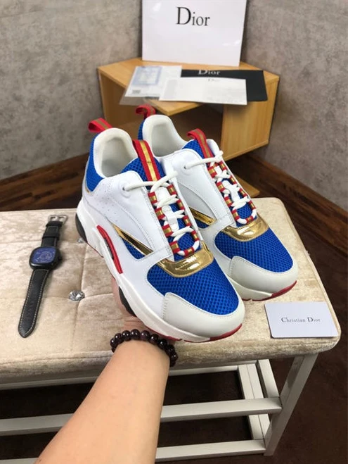 9160 DR Sneaker NewStyle 1661
