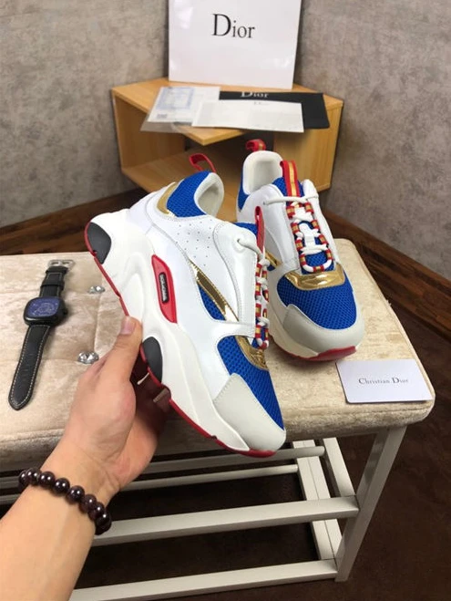 9160 DR Sneaker NewStyle 1661