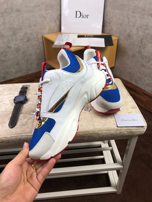 9160 DR Sneaker NewStyle 1661