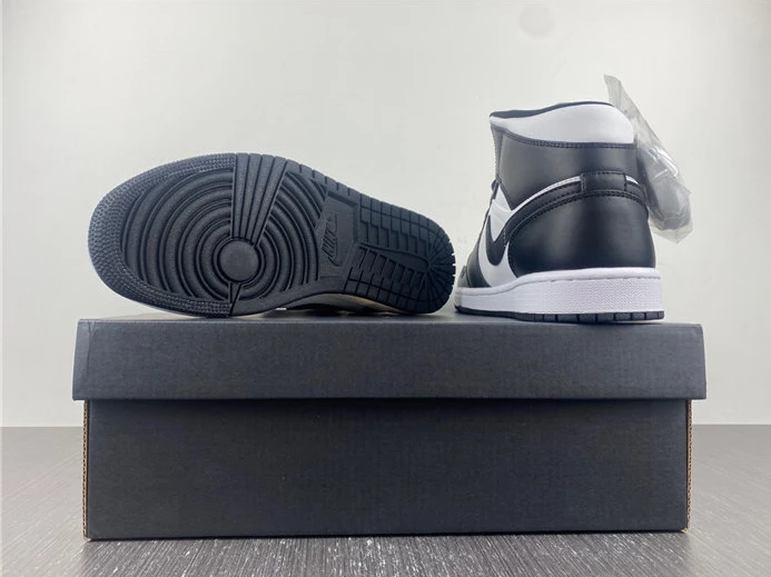 9170 Jordan 1 Mid Panda DV0991- WellDesigned 430