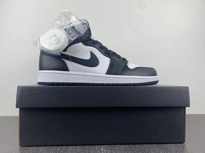 9170 Jordan 1 Mid Panda DV0991- WellDesigned 430
