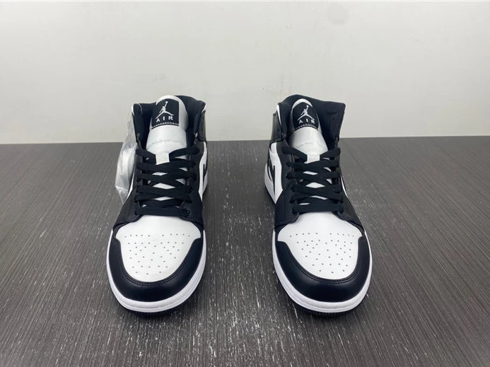 9170 Jordan 1 Mid Panda DV0991- WellDesigned 430