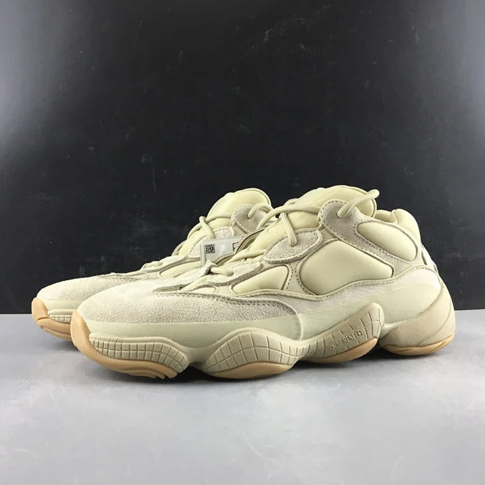 9181 adidas Yeezy 500 Stone FW Trendy 2986