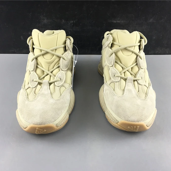 9181 adidas Yeezy 500 Stone FW Trendy 2986