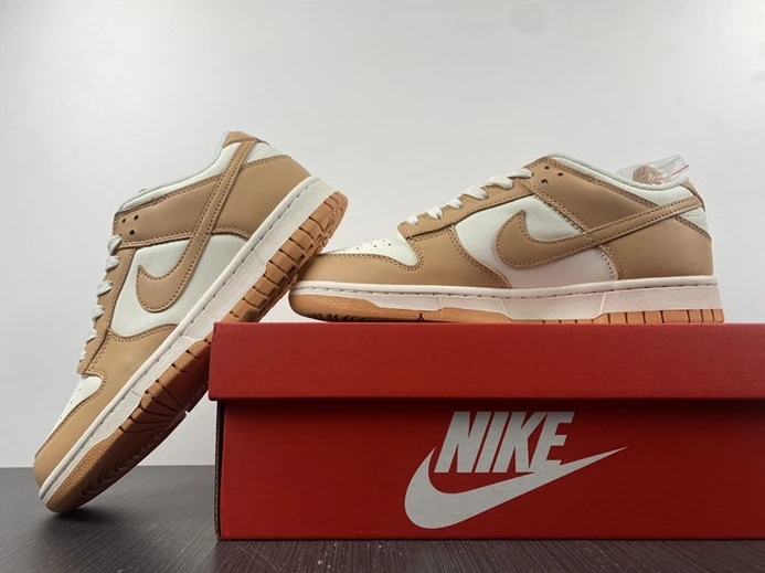 922 Nike Dunk Low Harvest Moon DD1503- Popular 2018