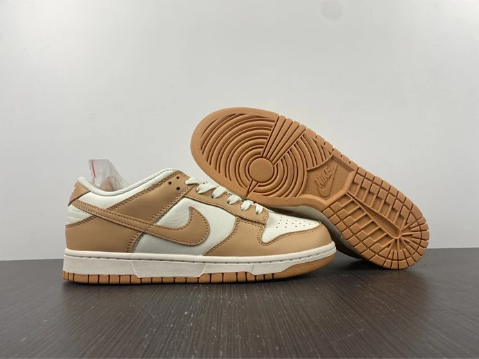 922 Nike Dunk Low Harvest Moon DD1503- Popular 2018