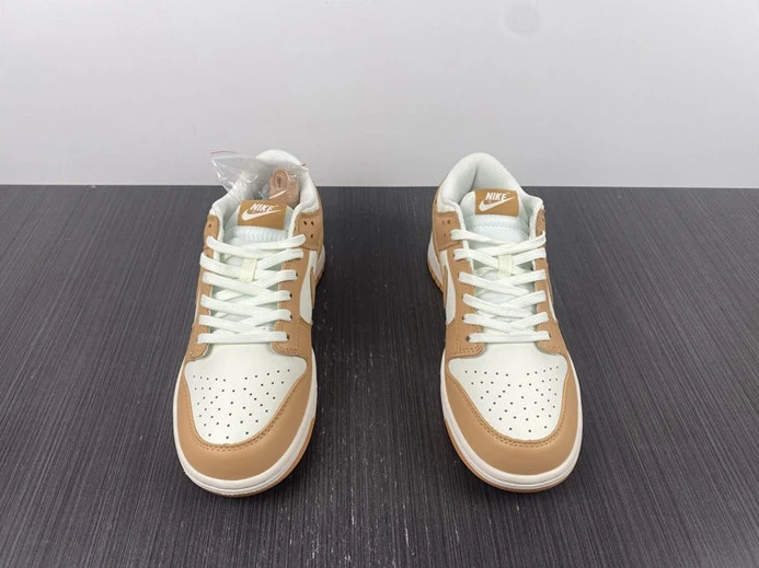 922 Nike Dunk Low Harvest Moon DD1503- Popular 2018