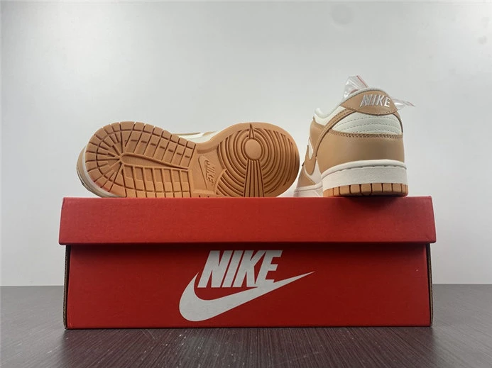 922 Nike Dunk Low Harvest Moon DD1503- Popular 2018