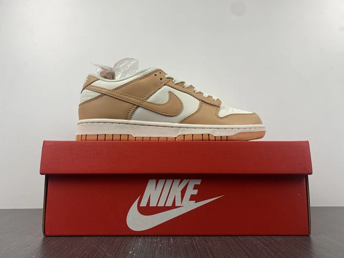 922 Nike Dunk Low Harvest Moon DD1503- Popular 2018