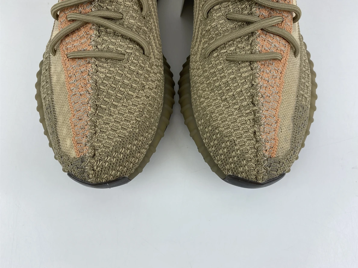 9226 Adidas Yeezy Boost 350 V2 Sand Taupe FZ HighQuality 2878