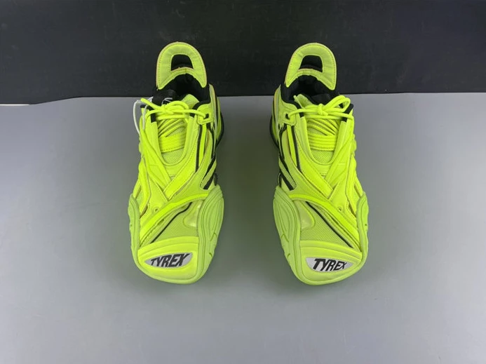 9261 BLCG TYREX SNEAKER LOW TOP 617535 W2UA1 BestValue 3405