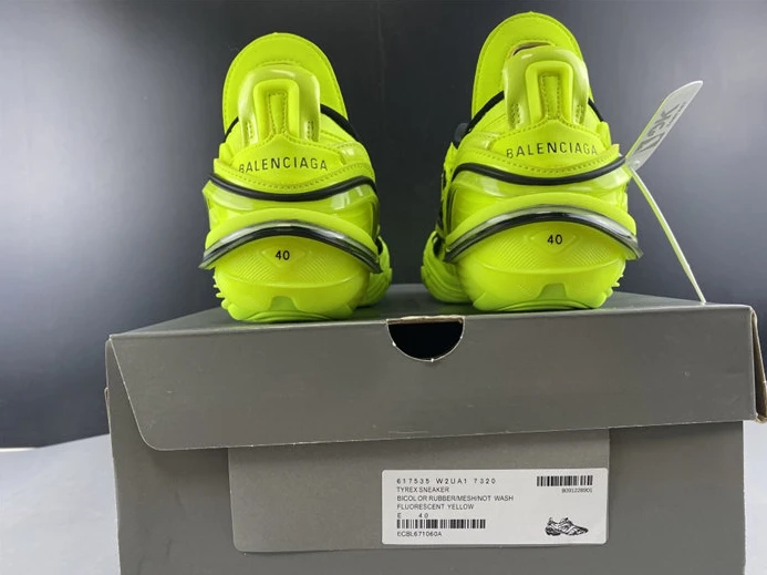 9261 BLCG TYREX SNEAKER LOW TOP 617535 W2UA1 BestValue 3405