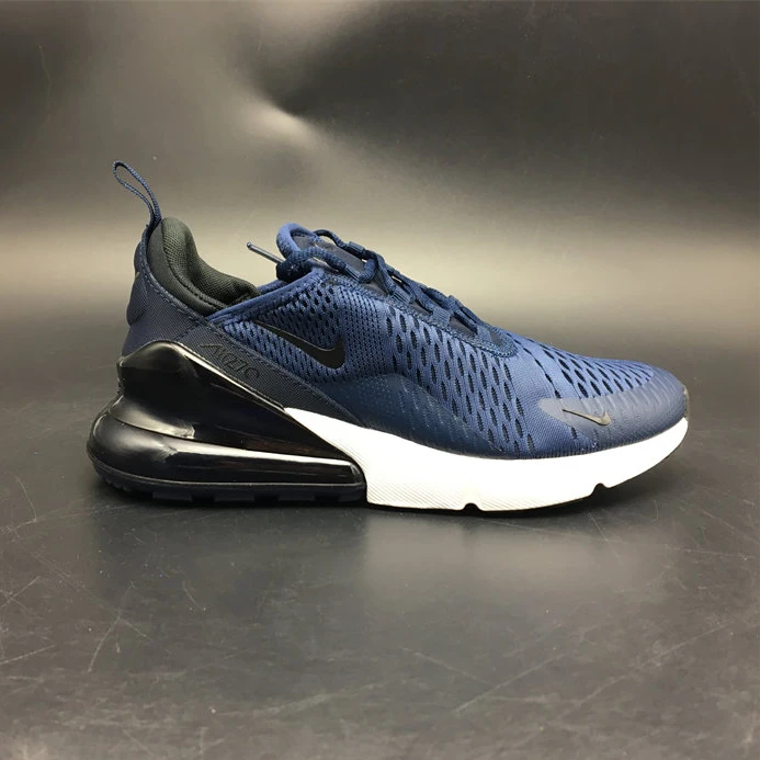 9262 Nike Air Max 270 Midnight Navy  AH8050- ModernLook 2658