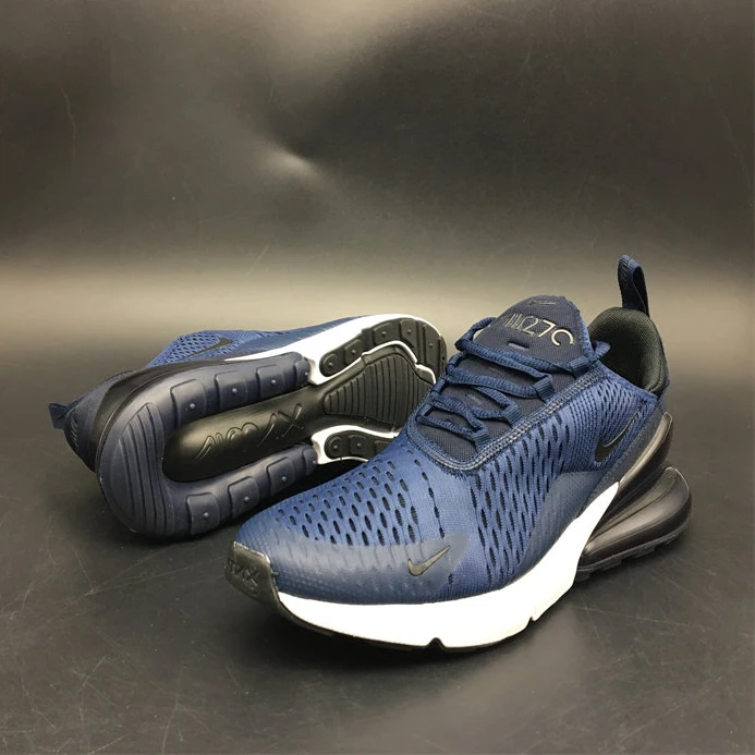 9262 Nike Air Max 270 Midnight Navy  AH8050- ModernLook 2658