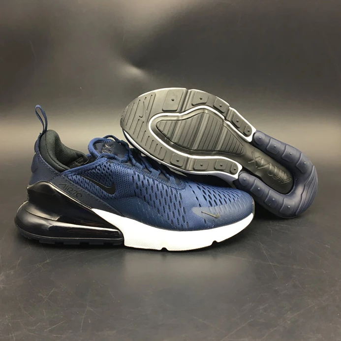 9262 Nike Air Max 270 Midnight Navy  AH8050- ModernLook 2658