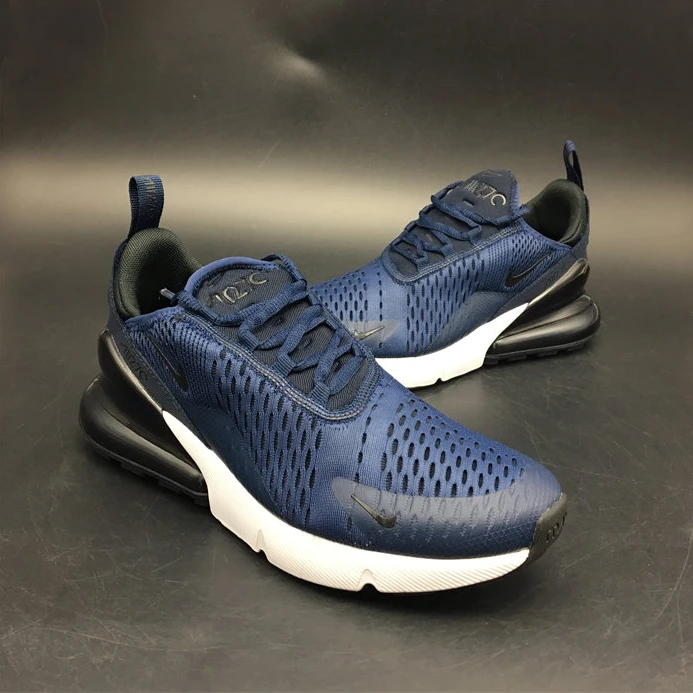 9262 Nike Air Max 270 Midnight Navy  AH8050- ModernLook 2658