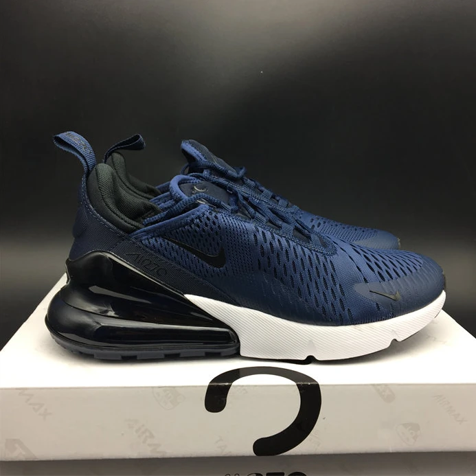 9262 Nike Air Max 270 Midnight Navy  AH8050- ModernLook 2658
