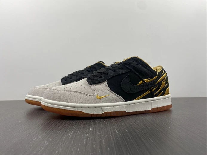 9271 Nike Dunk Low Year of the Tiger DQ5351- GoodFit 1884