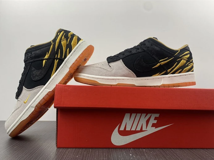 9271 Nike Dunk Low Year of the Tiger DQ5351- GoodFit 1884