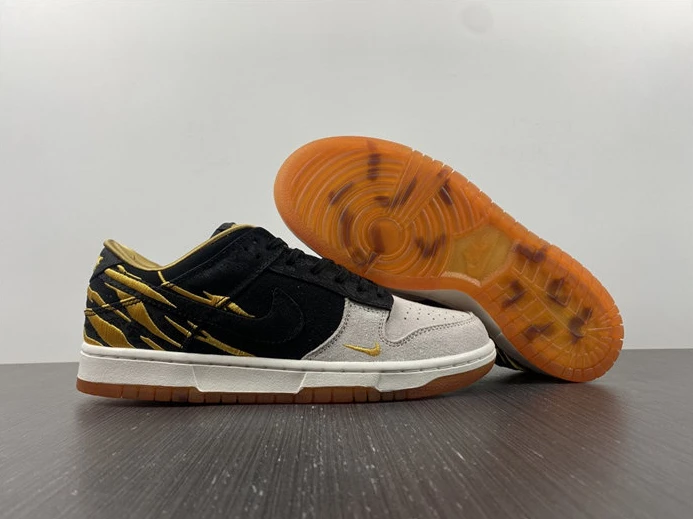 9271 Nike Dunk Low Year of the Tiger DQ5351- GoodFit 1884